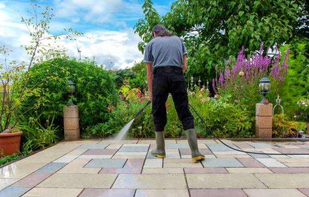 Trusted Irwin, PA Pressure washing Experts