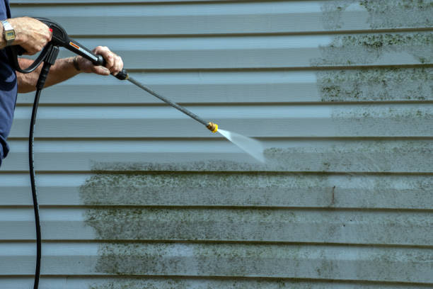 Best Roof Washing  in Irwin, PA